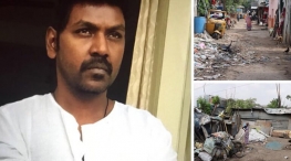 Raghava Lawrence Takes One More Step In Doing Good Things