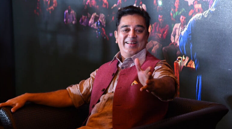 Kamal Haasan Political Tour Starts From Jan 21