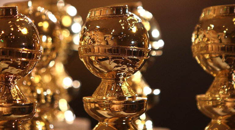 75th Golden Globe Award Had Rocked Los Angeles