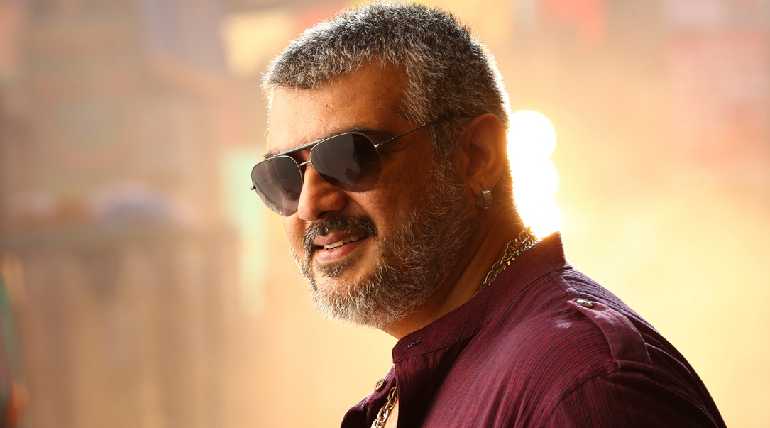 Viswasam Shoot Starts From Feb 22nd