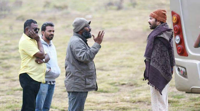 Mammootty Peranbu Gets Positive Feedback In Special Show