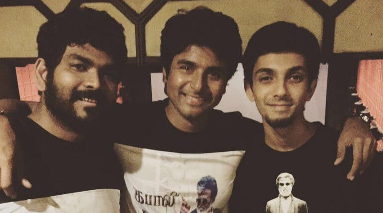 Vignesh Shivan To Start His Next Movie With Sivakarthikeyan Sooner