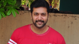 Jayam Ravi Teams Up With Kattapava Kaanom Director Mani Seiyon