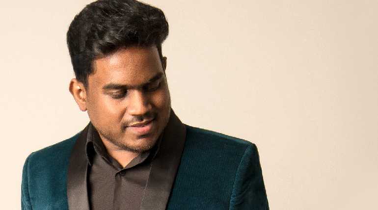 Yuvan Shankar Raja Onboard For Suriya 36