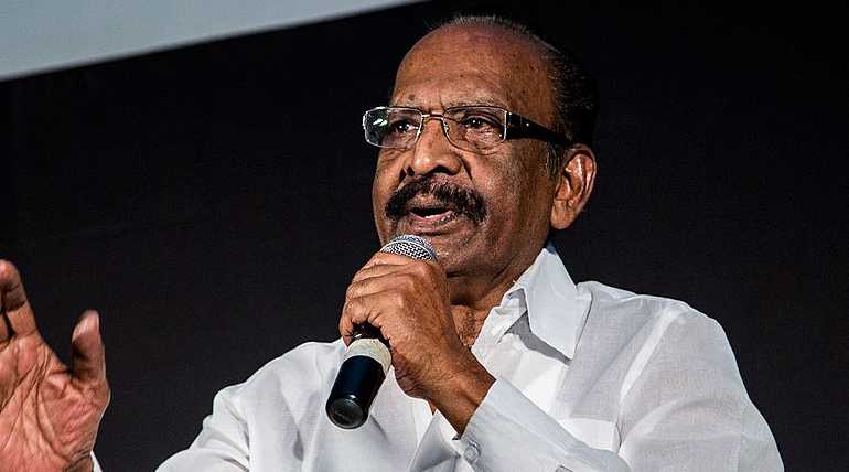 Ace Director Mahendran Hospitalized In Pudhukottai