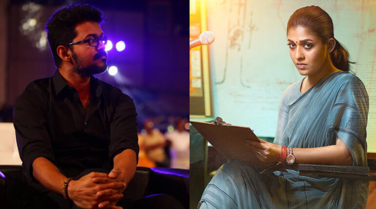 Ananda Vikatan Cinema Awards 2017