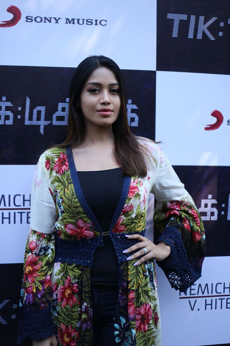 tik tik tik audio launch still6