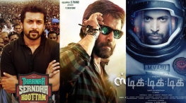 Pongal 2018 Release Confirmed Movies