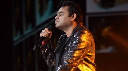 Celebrities And Fans Shower Wishes For AR Rahman On His 51st Birthday