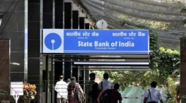SBI Got Its New Outfit As a Collection Agency