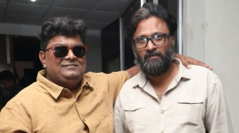Savarakkathi Movie Press Meet still