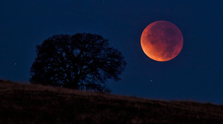 Kerala Sets up to witness a rare three in one moon celestial event