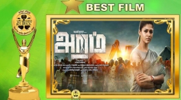Aramm Wins Best Film At Norway Tamil Film Festival