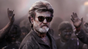 Rajinikanth featuring Kaala movie Teaser pushed back on March 2nd, Image Credit: Wunderbar Films