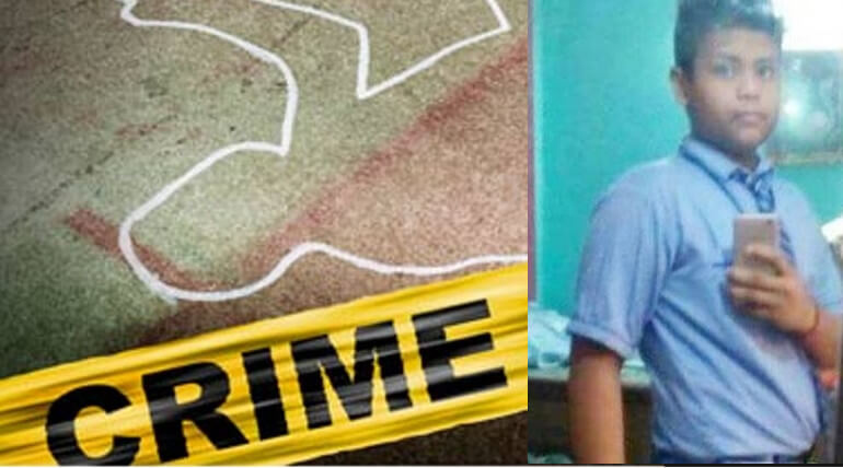  Another School Boy Found Dead In School Washroom