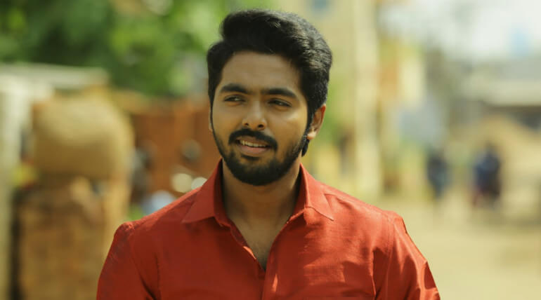 Director Ram next is likely with GV Prakash who is also now committed for Aramm fame Gopi Nainar, file image