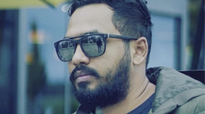 Hiphop Tamizha is likely to score for Suriya 37 which to be helmed by KV Anand