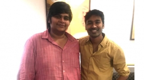 Twist In Dhanush and Karthik Subbaraj project, Y Not Studios is said to take over the project, file image