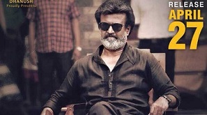 Kaala Release Date Confirmed Officially