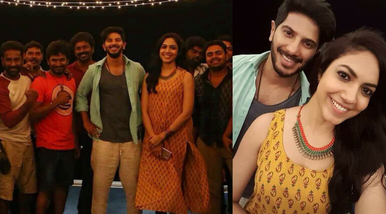 Dulquer Kannum Kannum Kollaiyadithaal Exciting Updates