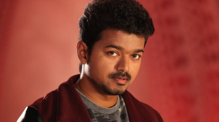 Vijay 62 Is Being Filmed In Popular College And Hotel At Chennai,twitter photo