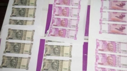  Police Nabbed Another Three For Circulating Fake Rupee Bills