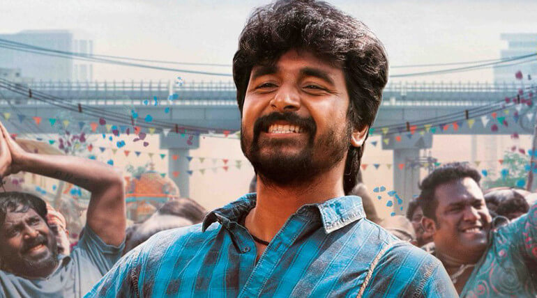 Velaikkaran Movie wins 5 Awards In 11th Annual Edison Awards, image credit - 24AM Studios