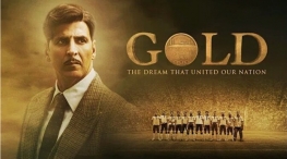 Akshay Kumar Gold Teaser Confirms As August 15 Release