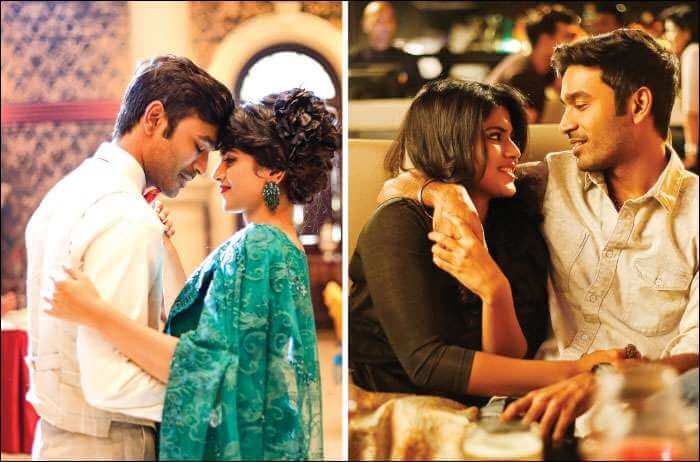 Ennai Noki Paayum Thota New Still2