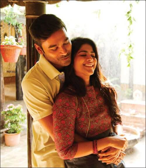 Ennai Noki Paayum Thota New Still3