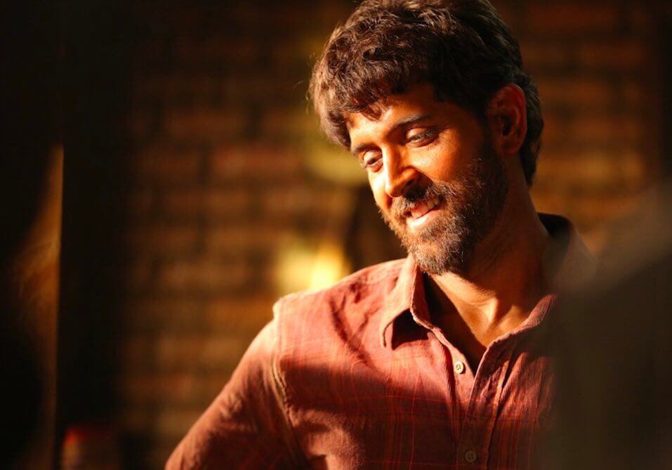 Hrithik Roshan Super 30 First Look