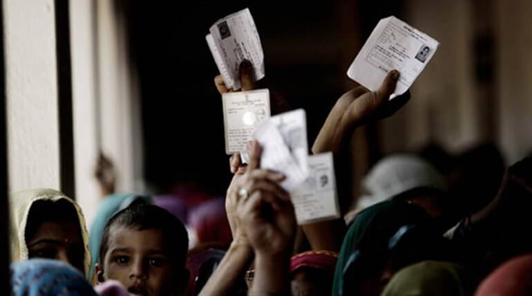 Tripura assemble election on February 2018