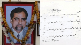  Contradictions In Death Report Of BH Loya And Unexpected Twist
