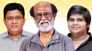 Massive Announcement from Sun Picutres - Karthik Subbaraj to direct Rajinikanth for his next, Image Credit-Sun Pictures Twitter