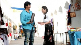 Jiiva Upcoming Gorilla First Schedule Completed