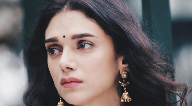 Aditi Rao Hydari Is On Board For Manirathnam Project