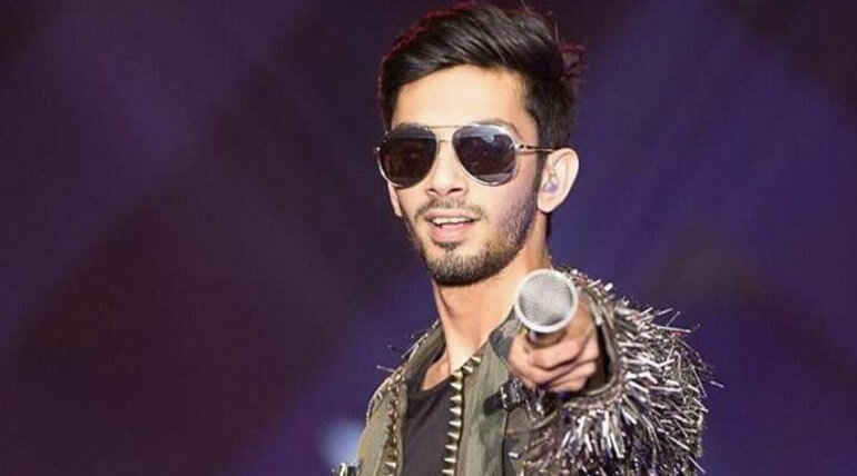 Anirudh Is Chennai Times Most Desirable Man 2017