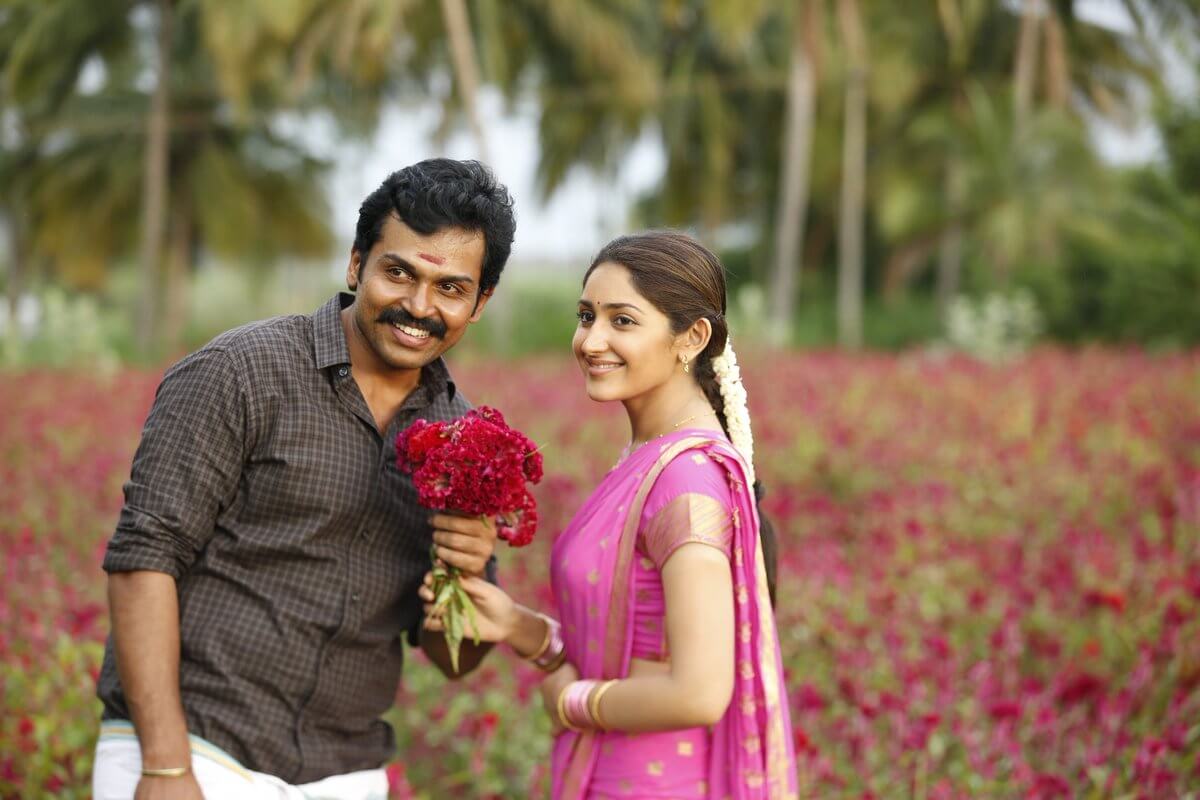 Kadaikutty Singam Movie Still4,Image Credit-2D Entertainment