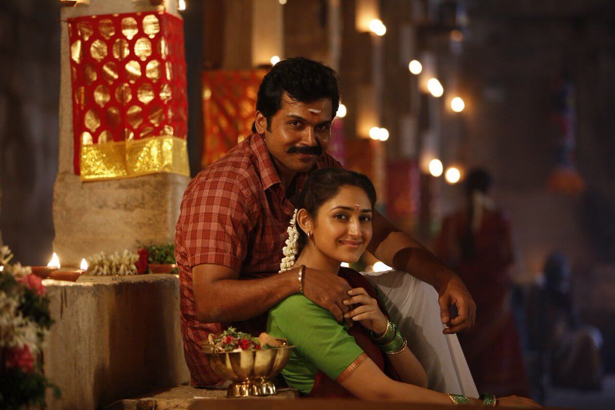 Kadaikutty Singam Movie Still5,Image Credit-2D Entertainment