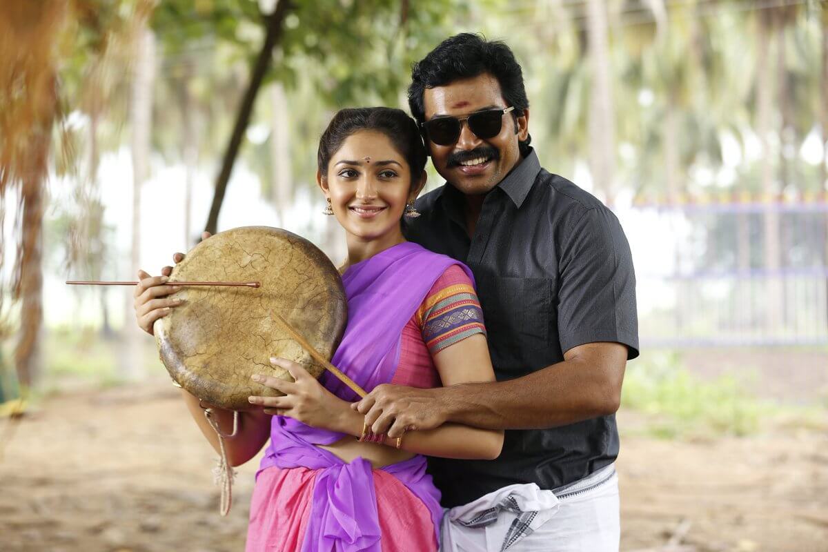 Kadaikutty Singam Movie Still7,Image Credit-2D Entertainment