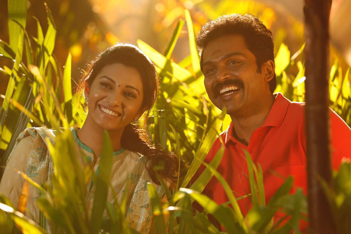 Kadaikutty Singam Movie Still6,Image Credit-2D Entertainment