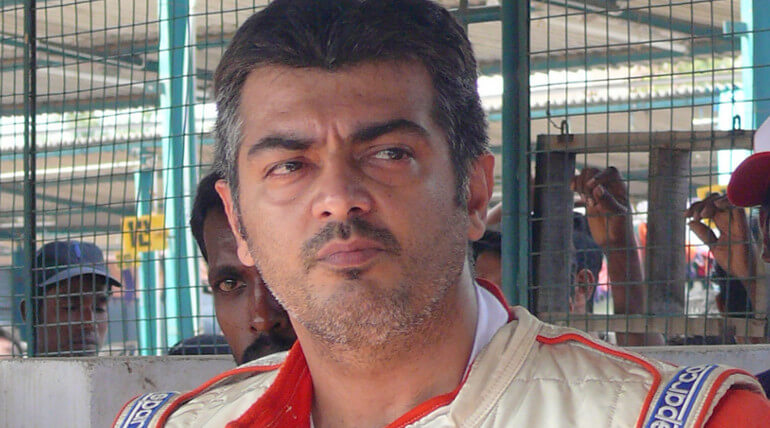 H Vinoth and Pushkar-Gayatri are directors in front line for Thala 59 movie, image credit: Shridhar Devalla (wikimedia)