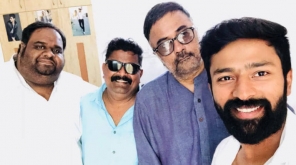 Santhanu grabbed a project with director Mysskin