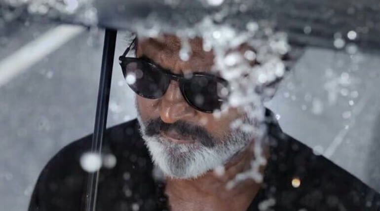 Kaala Official Teaser released by Dhanush at the midnight, Photo Credit: Wunderbar Films