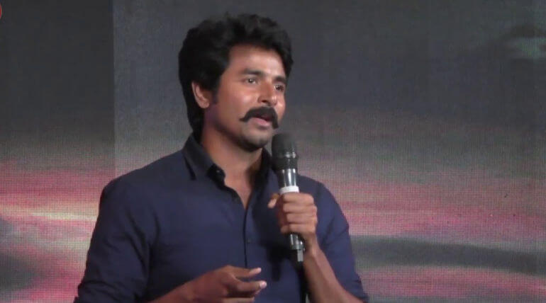 Agriculturist In Future Said By Popular Tamil Actor SivaKarthikeyan