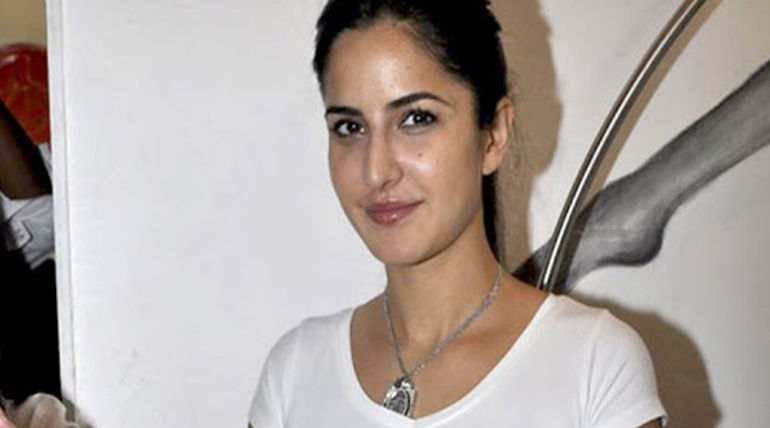  Katrina Kaif To Visit Dindigul In Tamil Nadu