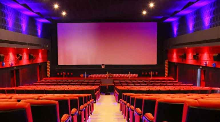 Theater Owners Strike Ended And Movie Screening Resumes From Today