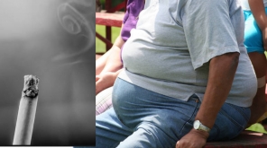 Like Smoking Obesity Also Linked To Cancer Due To Adoption Of Western Lifestyle