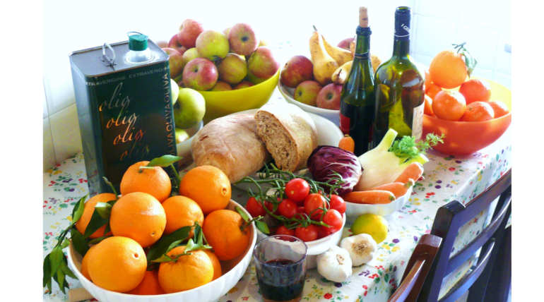 Mediterranean Diet For Weight Loss And Depression Treatment