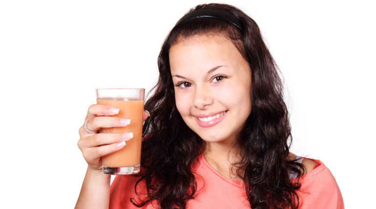 Are Fruit Juices Causing Obesity In Children